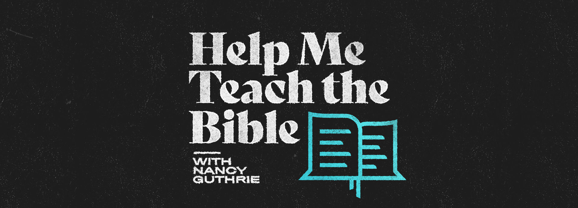 Help Me Teach the Bible – Episodes By Scripture